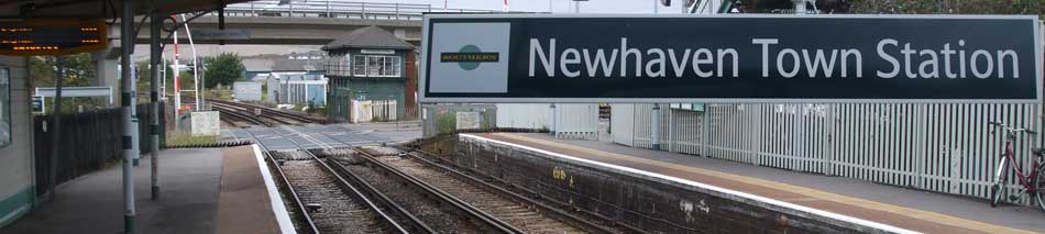 Newhaven Town