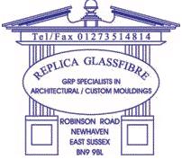 Replica Glassfibre