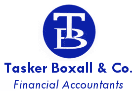 Tasker Boxall & Co. Financial Accountants