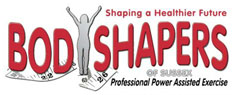 Bodyshapers Of Sussex
